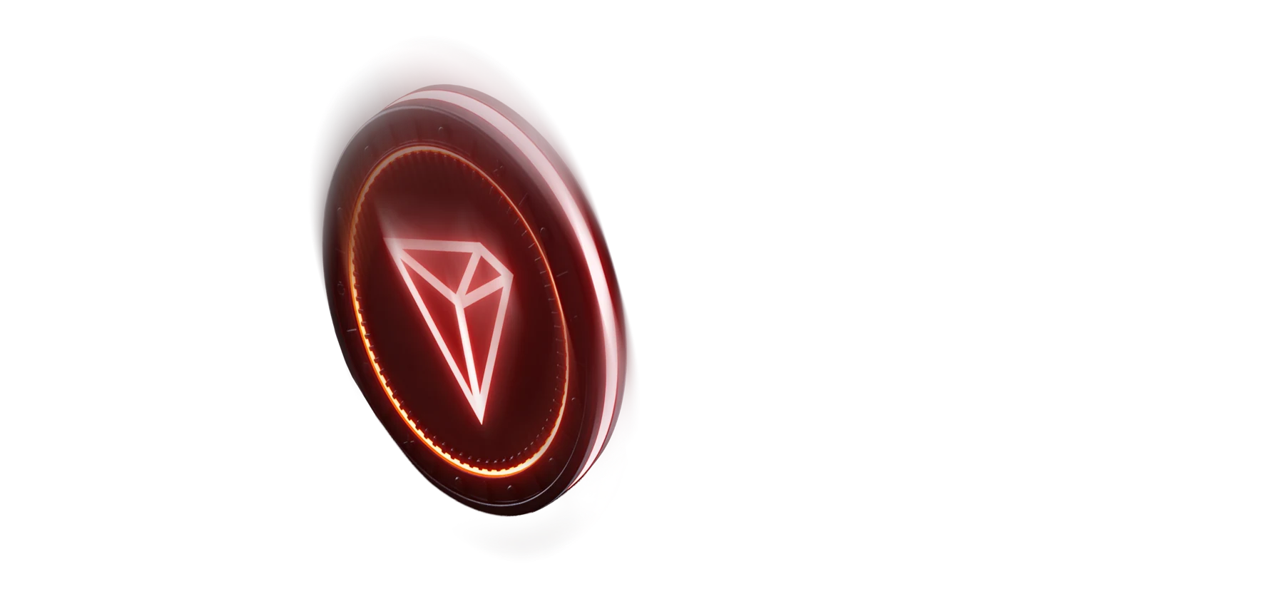 Tron (TRX)